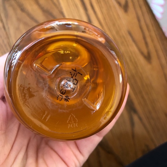 Anderson Lilley hand and body wash 8oz in Sicillian Tangerine - Picture 4 of 5